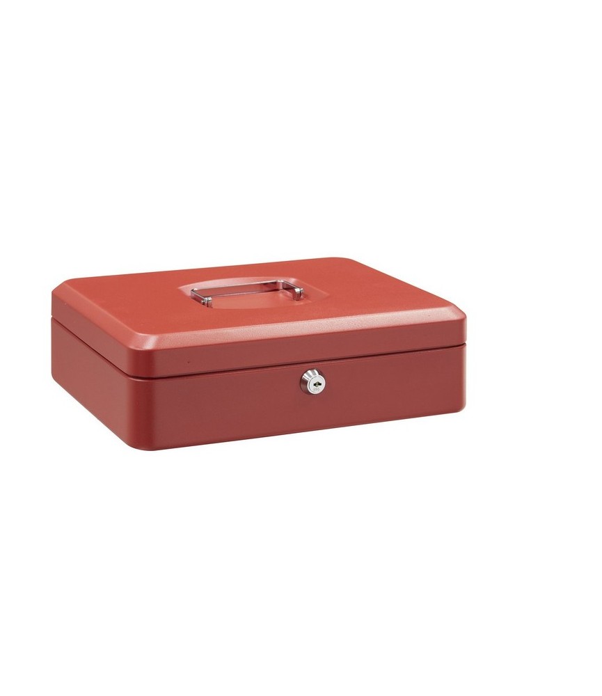 Caja Caudales Nº 4 Elegant Arregui 300x90x240 | Herrajes HE
