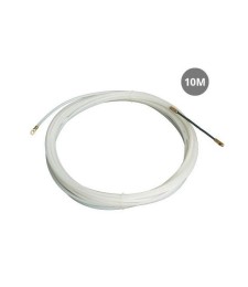 Guía Pasacables GSC Nylon 4mm 10m | Herrajes HE