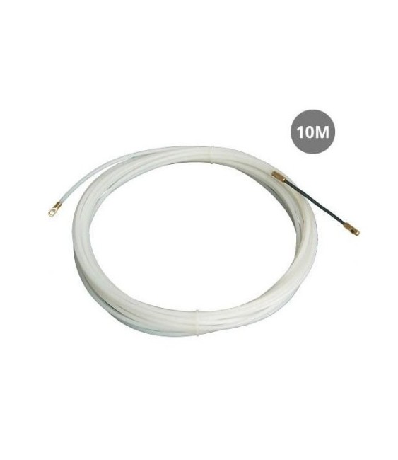 Guía Pasacables GSC Nylon 4mm 10m | Herrajes HE