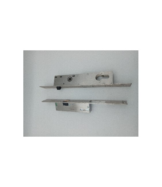 Cerradura Duo 20/85 de Seguridad | Herrajes HE