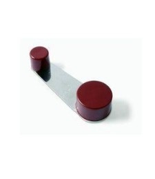 Tope Retenedor Puerta Brinox Giratorio | Herrajes HE