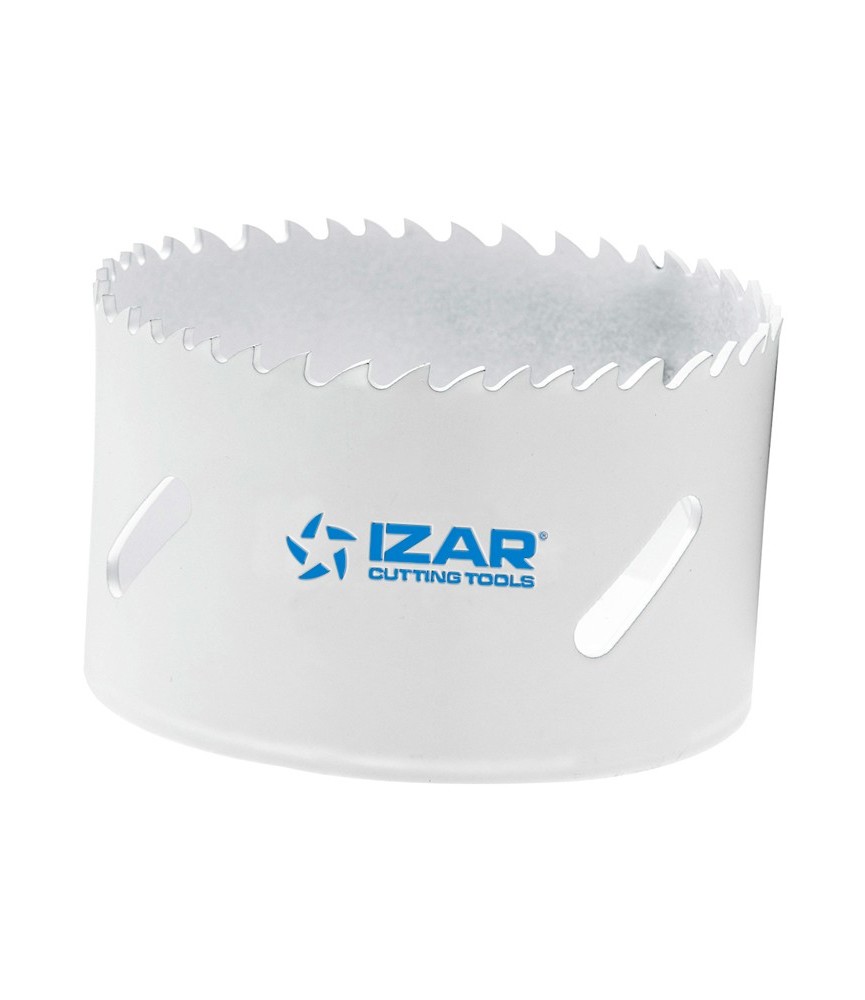 Corona HSS Bimetal 76mm | Herrajes HE