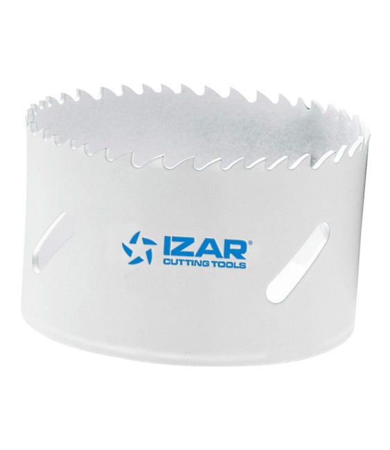 Corona HSS Bimetal 76mm | Herrajes HE