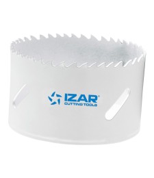 Corona HSS Bimetal 83mm | Herrajes HE