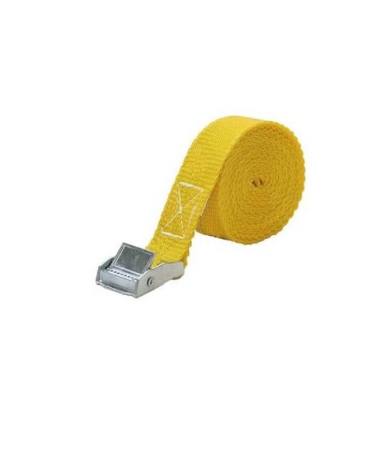 Cinta Trinquetes 25mm 3m (2 uds) | Herrajes HE