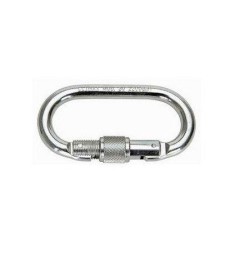 Mosquetón Cinturón Nº30 Climax | Herrajes HE