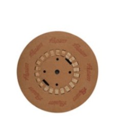 Guiador Suelo Nylon Puertas Correderas | Herrajes HE