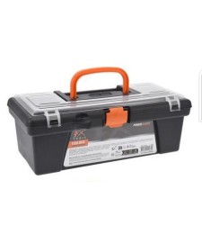 Caja Herramientas Plástico FXTOOLS | Herrajes HE