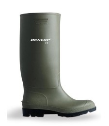 Bota Goma Alta Agua Nº41 Dunlop | Herrajes HE
