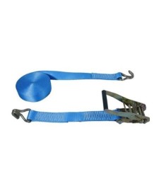 Cinta Ratchet Gancho Cerrado 50mmx8.5m | Herrajes HE