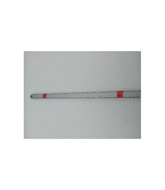 Hoja de Sierra HSS para Corte de Metal | Herrajes HE