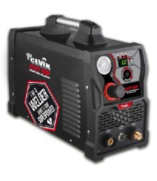 Inverter Plasma 20mm Cevik PRO | Herrajes HE