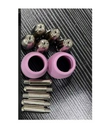 Kit Consumibles Plasma Cut55 PRO | Herrajes HE