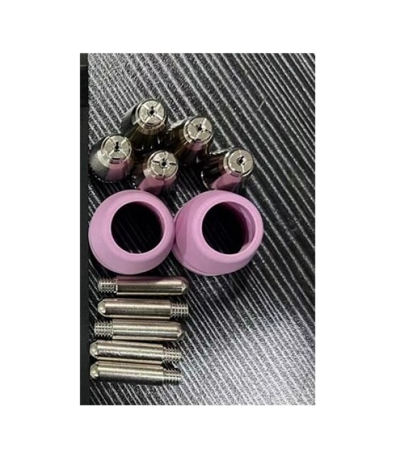 Kit Consumibles Plasma Cut55 PRO | Herrajes HE