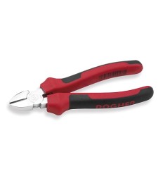 Alicate Dogher Corte Diagonal CrV 160mm | Herrajes HE