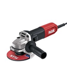 Amoladora Angular L1100/125 | Herrajes HE