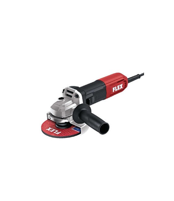 Amoladora Angular L1100/125 | Herrajes HE