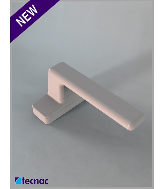 Manilla Recuperable Galatea Negra | Herrajes HE