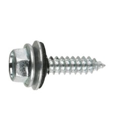 Tornillo Autorroscante AUE 6.3x32 Hexagonal | Herrajes HE