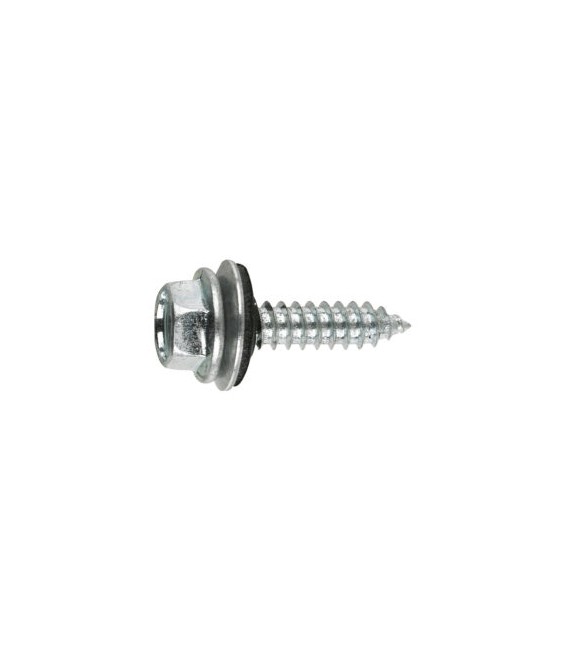 Tornillo Autorroscante AUE 6.3x32 Hexagonal | Herrajes HE
