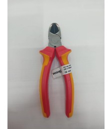 Alicate Corte Diagonal Aislado VDE 1000V | Herrajes HE