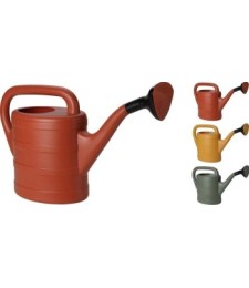 Regadera Plástico 10 Litros Progarden | Herrajes HE