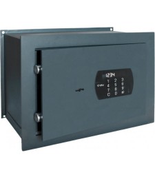 Caja Fuerte Decora WE-25 para Hogar | Herrajes HE