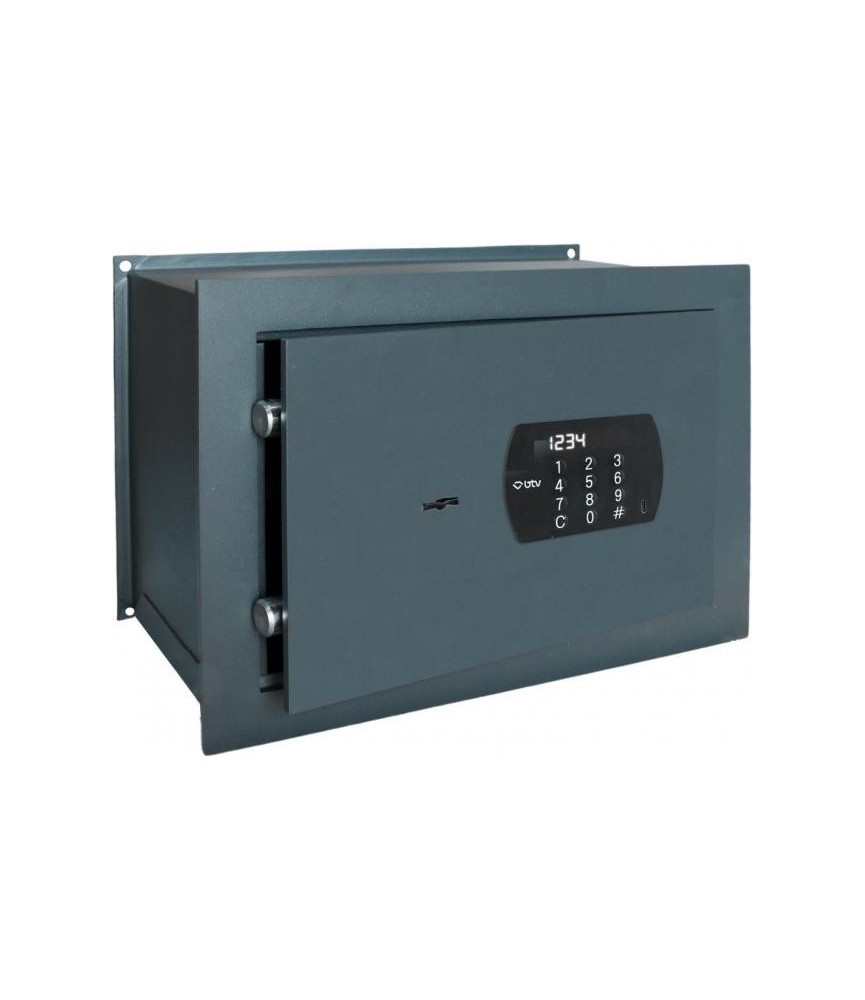 Caja Fuerte Decora WE-25 para Hogar | Herrajes HE