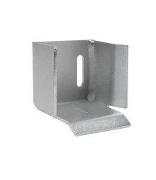 Tope Encuentro Autoportante U-60 Ref.943 | Herrajes HE