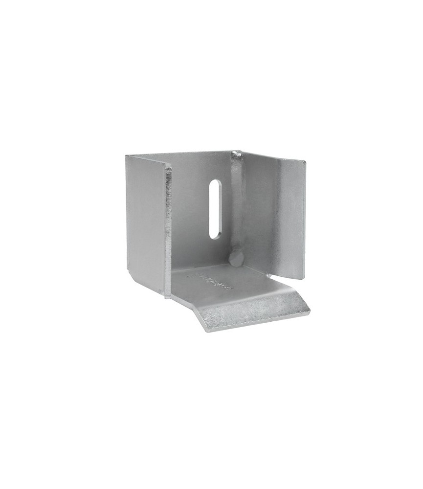 Tope Encuentro Autoportante U-60 Ref.943 | Herrajes HE