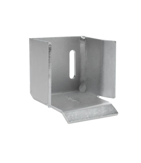 Tope Encuentro Autoportante U-60 Ref.943 | Herrajes HE