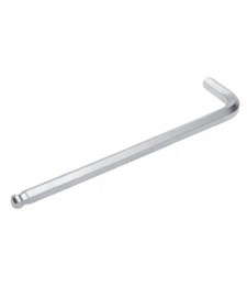 Llave Allen Redonda Extralarga Nº 4 | Herrajes HE