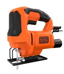 Sierra de Calar Black+Decker 400W BES602-QS | Herrajes HE