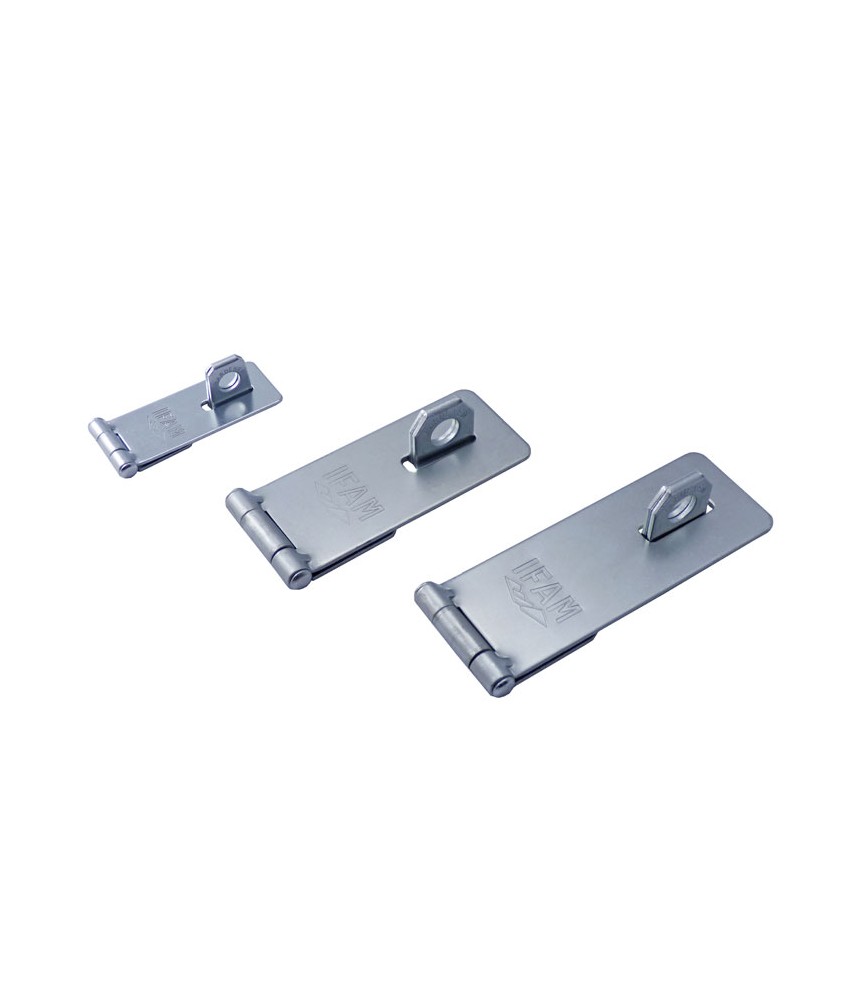 Portacandado IFAM PC410 - Seguridad Fiable | Herrajes HE