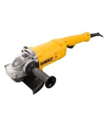Amoladora DEWALT DWE490-QS 230mm 2000W | Herrajes HE