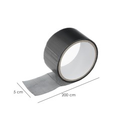 Cinta Reparadora Tela Mosquitera 5cmx2m | Herrajes HE