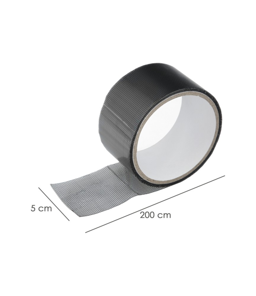 Cinta Reparadora Tela Mosquitera 5cmx2m | Herrajes HE