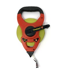 Cinta Métrica Metal 100m Ref. 2760 | Herrajes HE