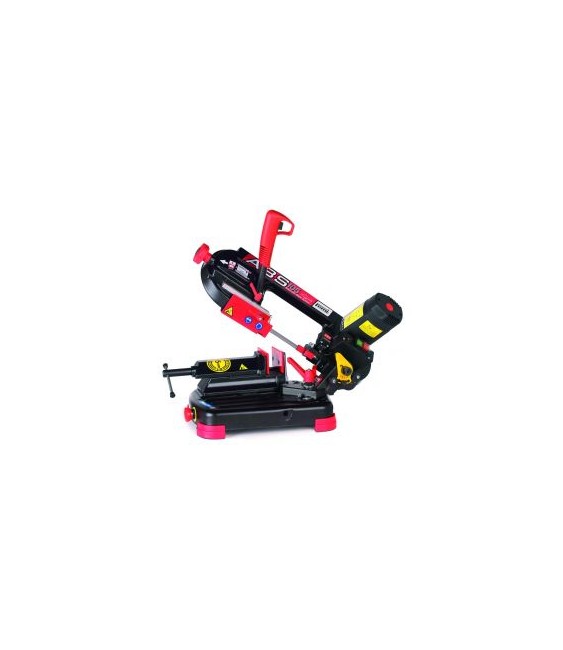 Sierra de Cinta 1335mm ABS FEMI Profesional | Herrajes HE