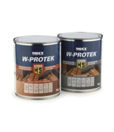 Adhesivo MS Impermeabilizante Gris - Sellado | Herrajes HE