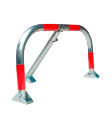 Valla Parking Classic Zincada c/Portac. | Herrajes HE