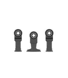 Set Multiherramientas VE3 Esencial | Herrajes HE