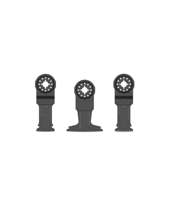 Set Multiherramientas VE3 Esencial | Herrajes HE