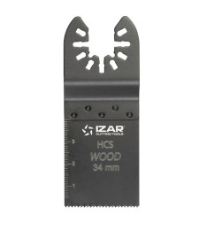 Pack 5 Sierras Oscilantes Multi-Función Universal | Herrajes HE