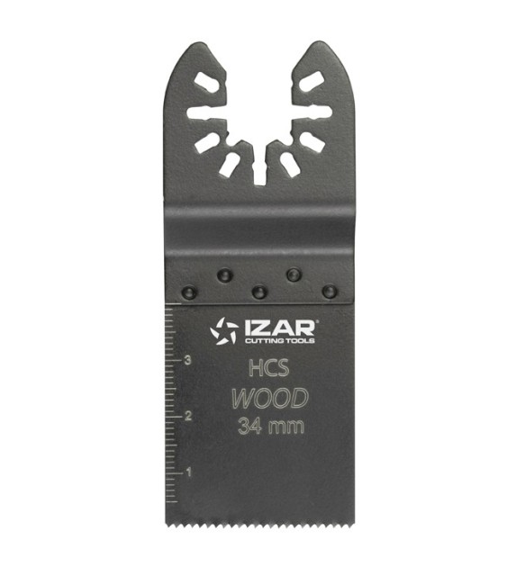 Pack 5 Sierras Oscilantes Multi-Función Universal | Herrajes HE