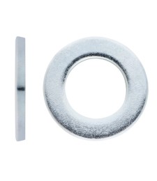 Arandela M-24 Plana DIN 125 | Herrajes HE