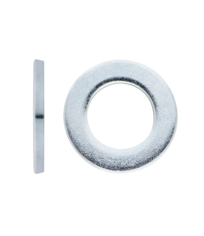 Arandela M-24 Plana DIN 125 | Herrajes HE