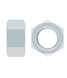 Tuerca M-24 de Alta Resistencia | Herrajes HE