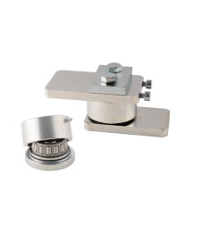 Juego Punto Giro Rodamiento 90 Ref.294 | Herrajes HE