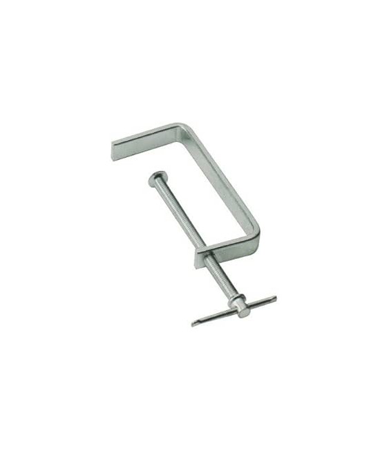 Brida Marquetería 21-B 5cm | Herrajes HE